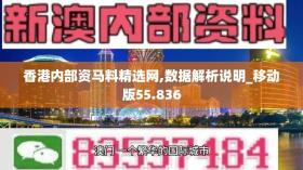 香港内部资马料精选网,数据解析说明_移动版55.836