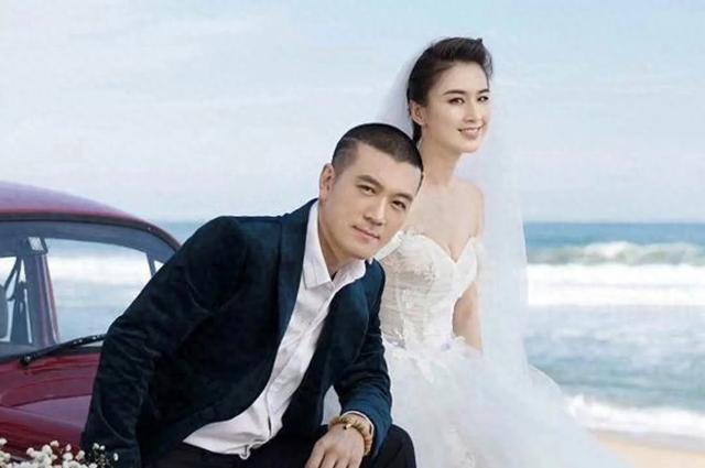 杨子情感解析，如何真实面对分手与婚礼