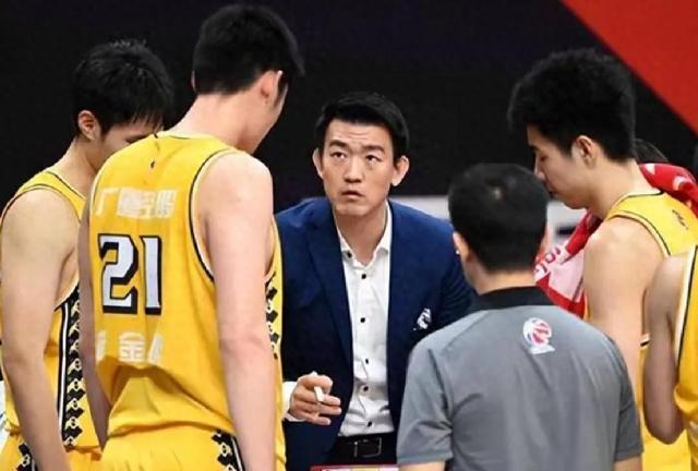 广厦男篮签约NBA名将博班，携四少冲击队史首冠